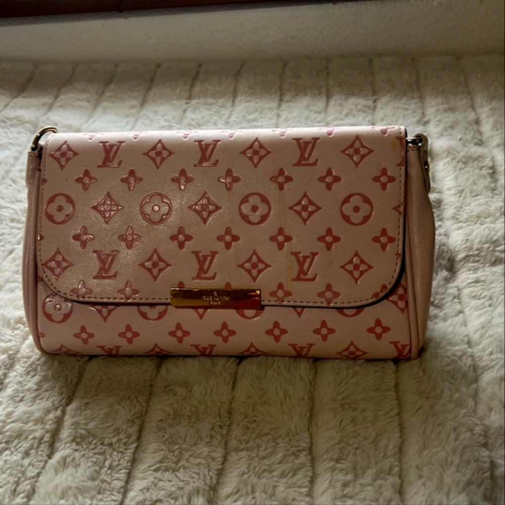 Pink Lv